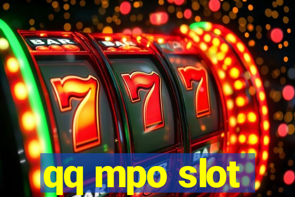 qq mpo slot