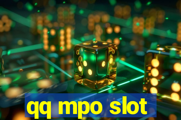 qq mpo slot