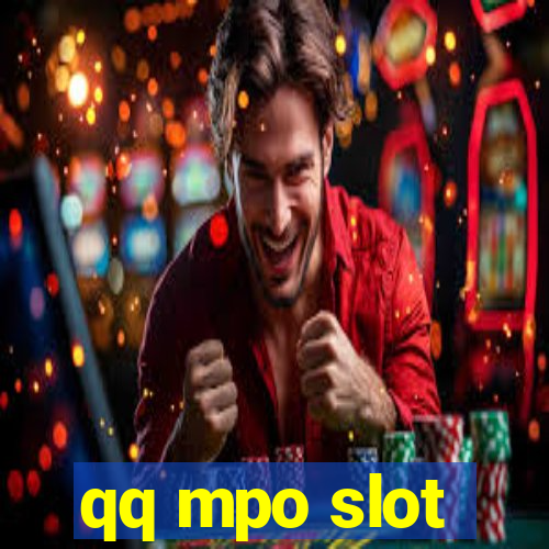 qq mpo slot