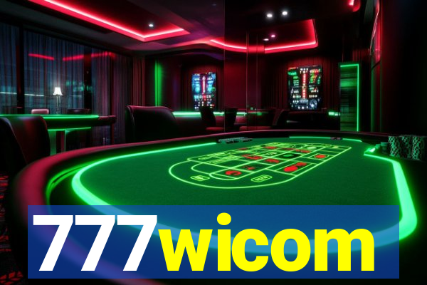 777wicom