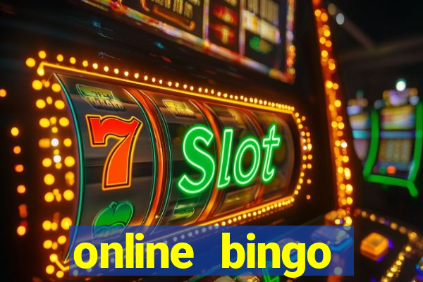 online bingo ontario real money