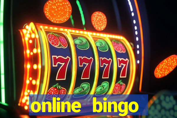 online bingo ontario real money