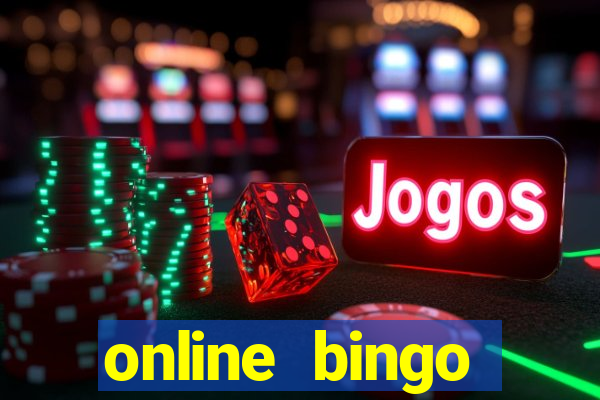 online bingo ontario real money