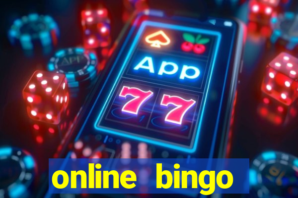 online bingo ontario real money