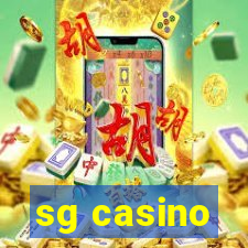 sg casino