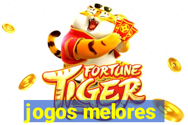 jogos melores