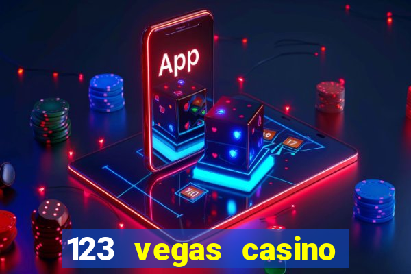 123 vegas casino no deposit bonus codes