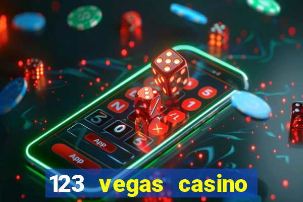 123 vegas casino no deposit bonus codes