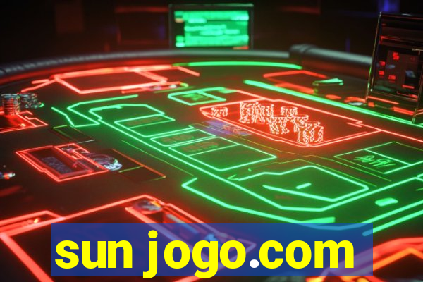 sun jogo.com