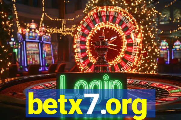 betx7.org