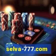 selva-777.com