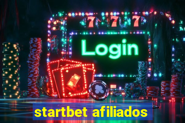 startbet afiliados