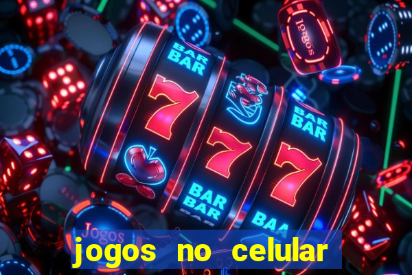 jogos no celular que pagam dinheiro