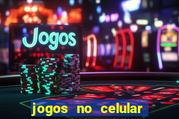 jogos no celular que pagam dinheiro