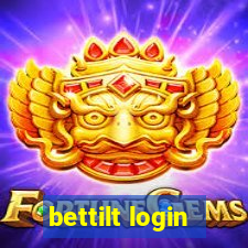 bettilt login