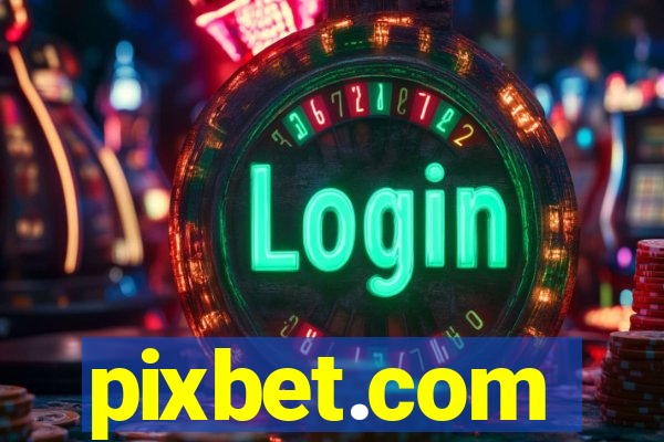 pixbet.com