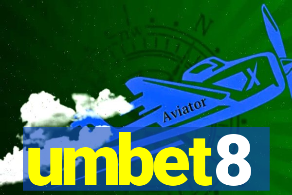 umbet8