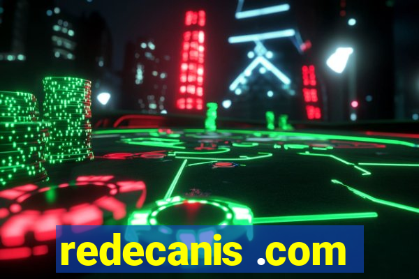 redecanis .com