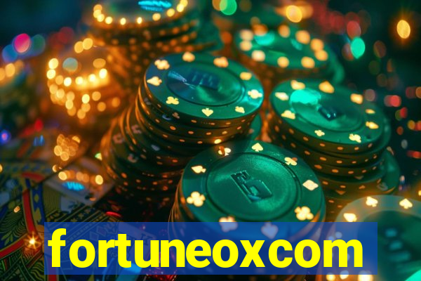 fortuneoxcom