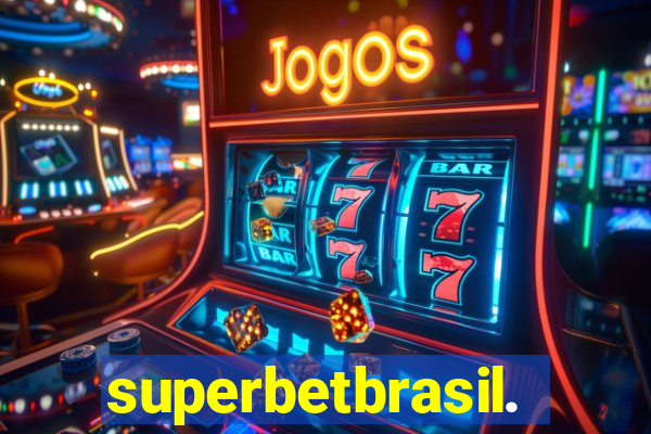 superbetbrasil.bet