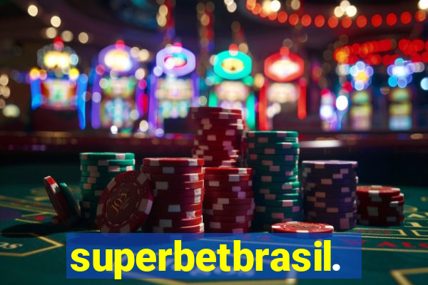 superbetbrasil.bet