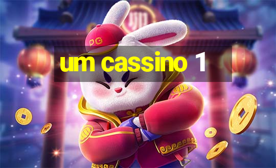 um cassino 1