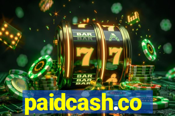 paidcash.co