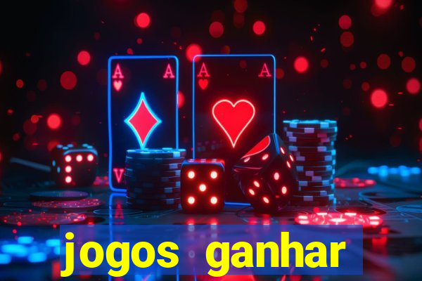 jogos ganhar dinheiro na hora