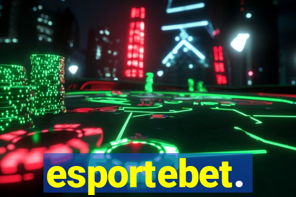 esportebet.