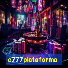 c777plataforma