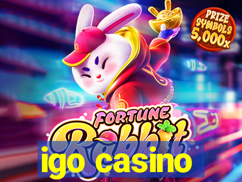 igo casino