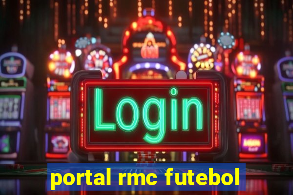 portal rmc futebol