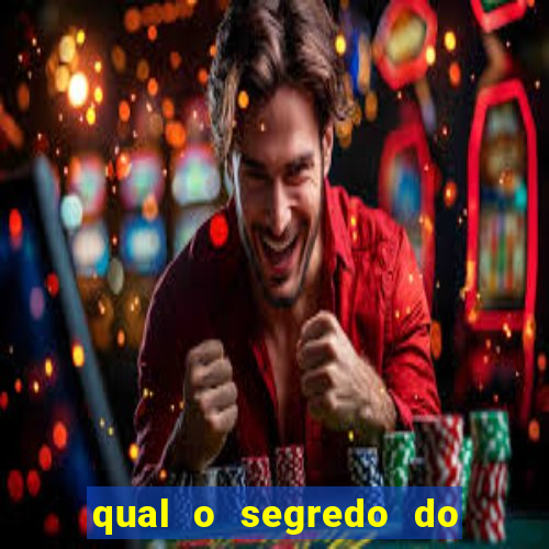 qual o segredo do jogo fortune tiger