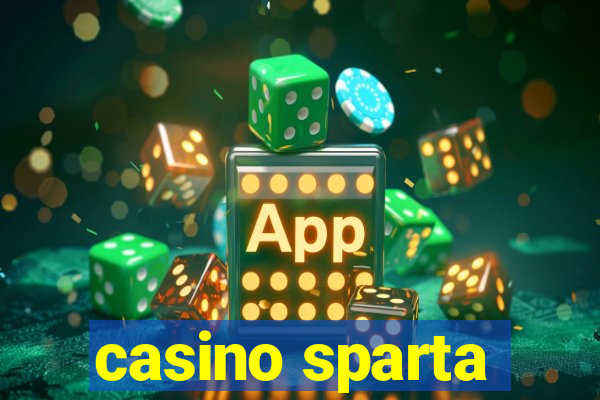 casino sparta