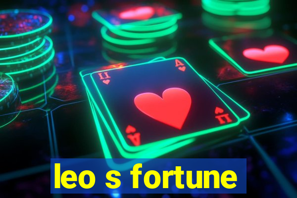 leo s fortune