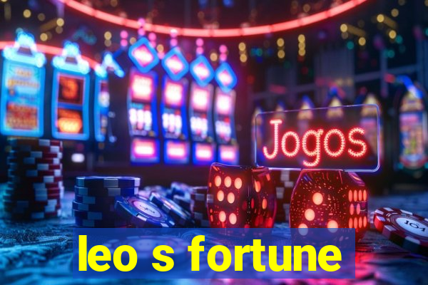 leo s fortune