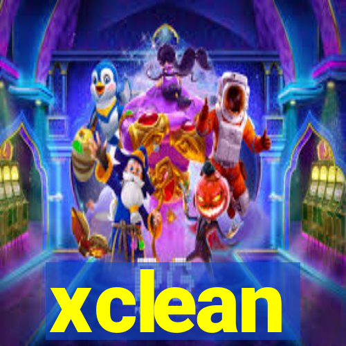 xclean