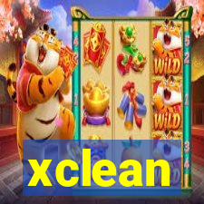 xclean