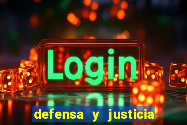 defensa y justicia x independiente palpite