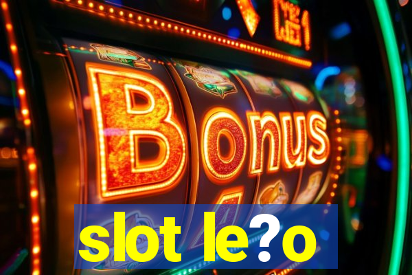 slot le?o