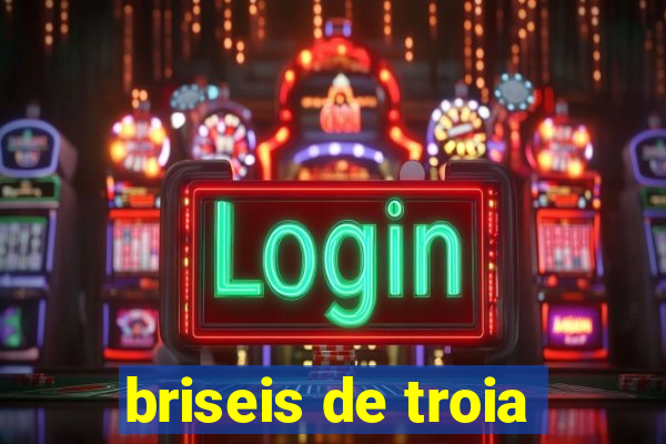 briseis de troia