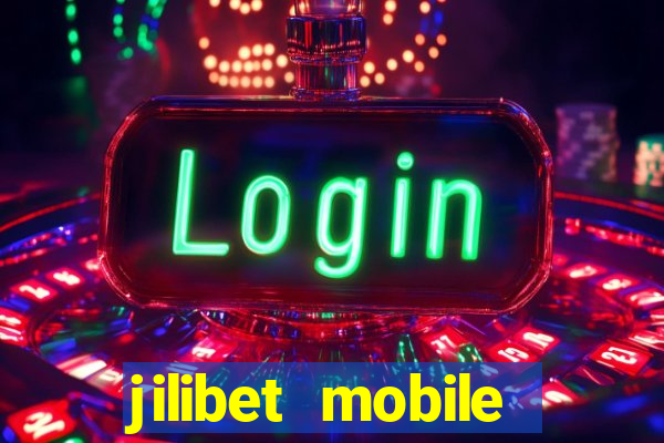 jilibet mobile casino app