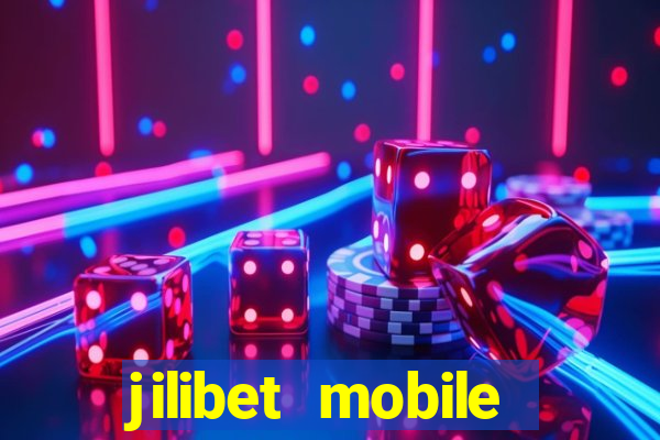 jilibet mobile casino app