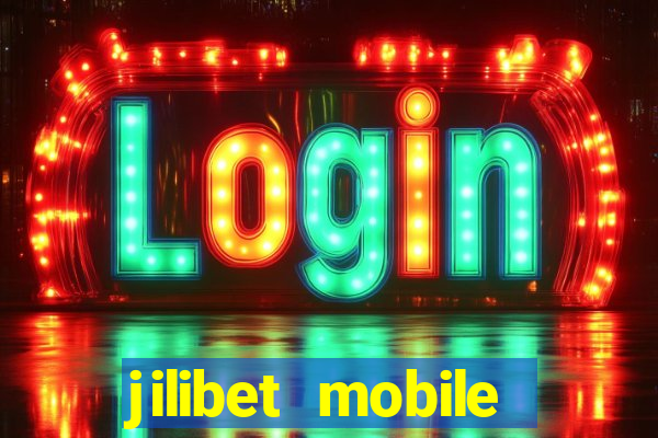 jilibet mobile casino app