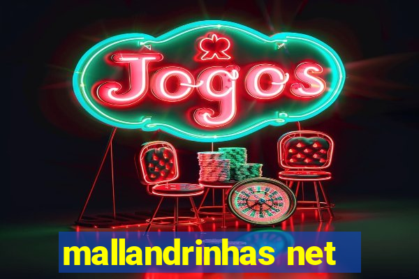 mallandrinhas net