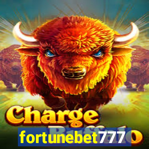 fortunebet777