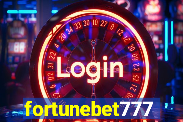 fortunebet777