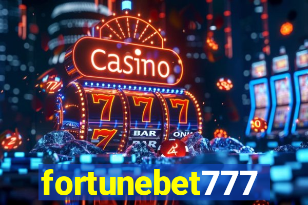 fortunebet777