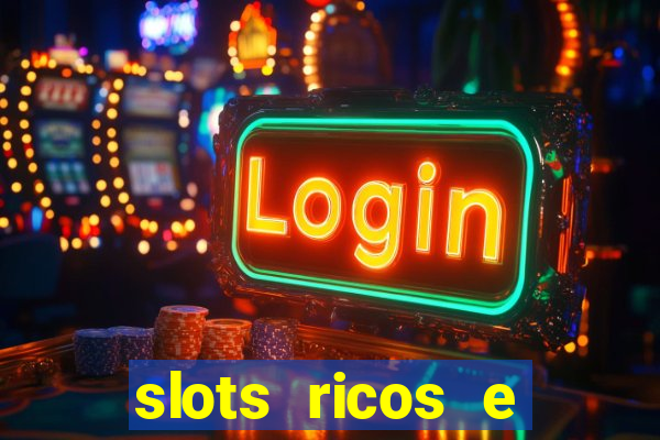 slots ricos e crash download