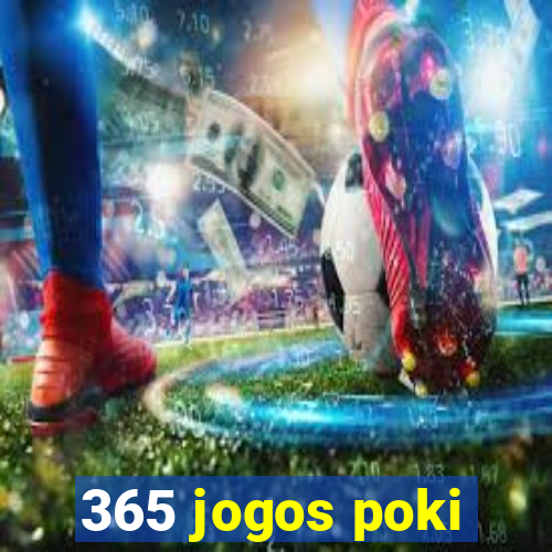 365 jogos poki